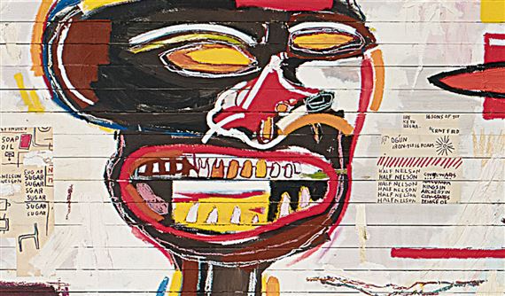 Extension of the Exhibition "Jean-Michel Basquiat" - Fondation Louis Vuitton