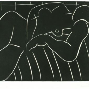 Recline - McClain Gallery