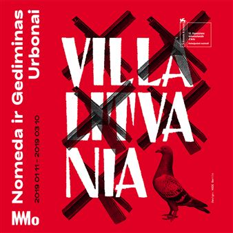 Villa Lituania - MO Museum