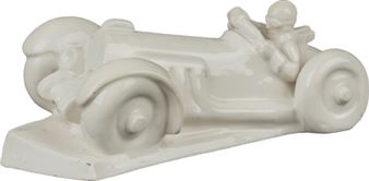 Racer - Josef Vanča