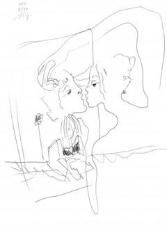 Siza: Unseen & Unknown - Museum for Architectural Drawing