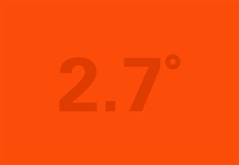 2.7° - Carrie Secrist Gallery