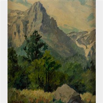 Untitled - Erick Johanson