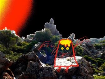 Vaclav Girsa: Magmatic Laf - SVIT 