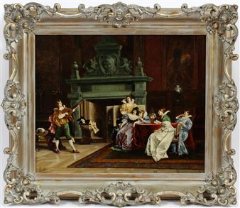 CONCERT - E. Mengola