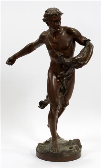 LE SEMEUR by Jean-Baptiste Germain