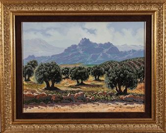 Online Auction - Goya Auctions