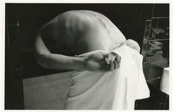 Hervé Guibert - Callicoon Fine Arts