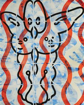 Untitled - Zur Kozer