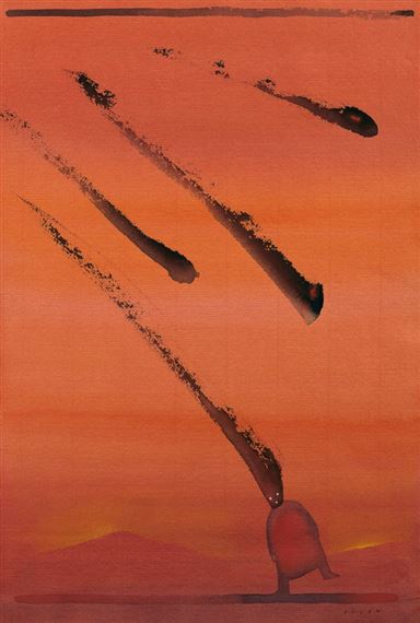 Dessin politique. Dessin poétique - Musée Jenisch