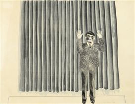 Martin Creed Breaks Bread and Mat Collishaw Reincarnates Elizabeth I – the Week in Art