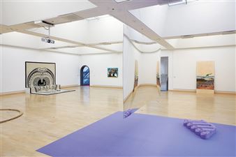 Cycle Music and Art Festival