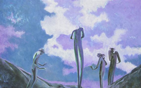 Rambling - Iraj Karimkhan Zand