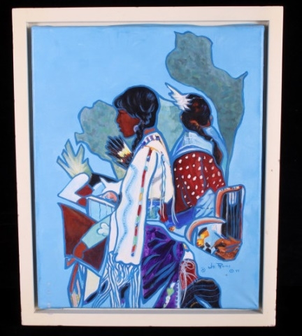 William Rains | Montana Artist (1997) | MutualArt