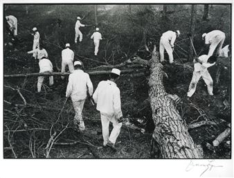 Photographs from the Tom Birch Collection - Hemphill