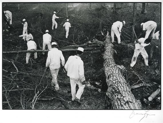 Photographs from the Tom Birch Collection - Hemphill