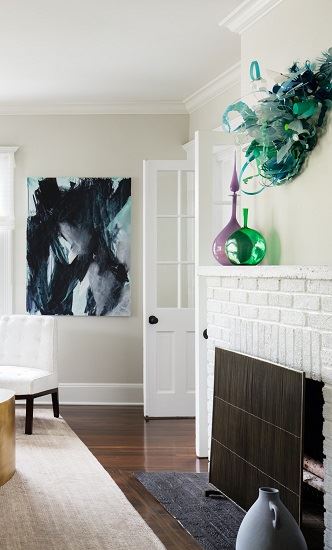 A + Curated + Mix - Elisa Contemporary Art