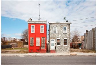  PDNB Gallery Opens a Survey of Domestic Domiciles That Offer Comforts of Home