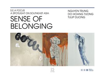 Sense of belonging - CUC Gallery