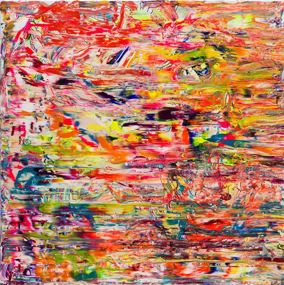 Unravel map by Gossia Zielaskowska, 2018