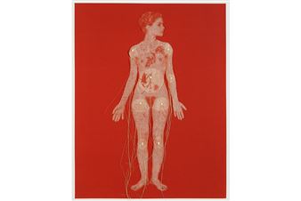 Exhibition Explores the Growing Market for Women Artists Today