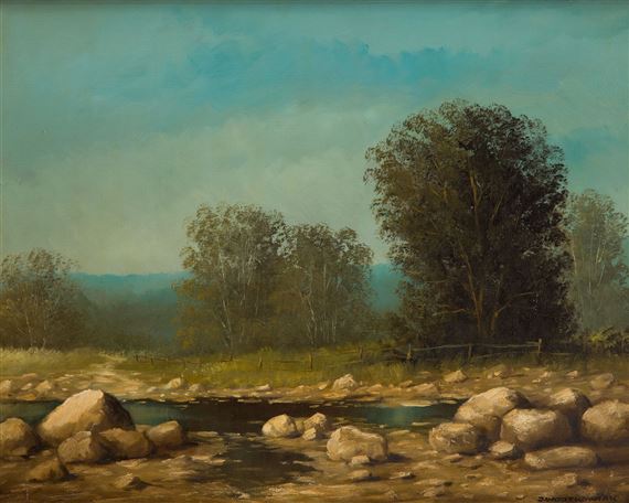 Jaroslaw Wojtkowiak Market Data: Auction Results & Gallery Prices