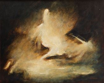 Untitled - Ryszard Grodnicki