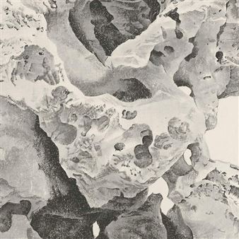 Four Accomplishments in Ink - Ink Studio