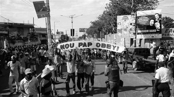 Talking to Action: Art, Pedagogy, and Activism in the Americas - ASU Art Museum