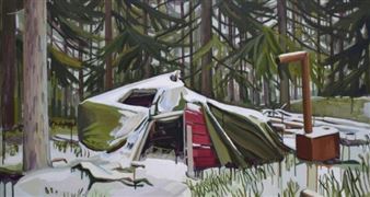 The Best Art Exhibitions Running Across the Country