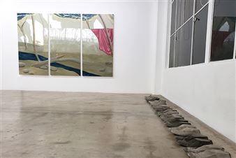 Exhibition Offers a Take on the Sacred and Secular Acts of Confessing Sins