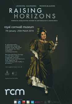 Raising Horizons - Royal Cornwall Museum