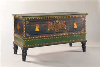 The Winter Show Announces Highlights of 2019 Edition: Including Lecture Series and Special Events