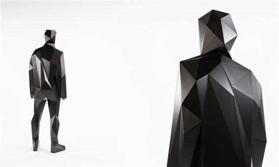 Xavier Veilhan - 313 Art Project, Seongbuk