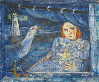 Summer Exhibition - Lemon Street Gallery