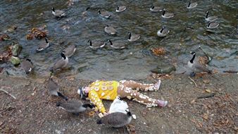 To Organize or Not to Organize (An Art Festival), That Is the Question