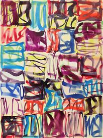 Melissa Meyer: Close Attention to Familiar Surroundings