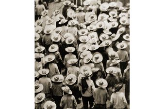 Palmer Museum of Art Announces Its 2019 Exhibition Lineup