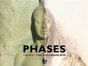 Phases - Mixografia