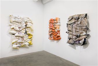 Jeremy Lawson's Debut Solo Exhibition with Kristen Lorello Opens in New York