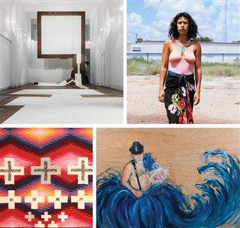 15 Los Angeles Artists to Watch