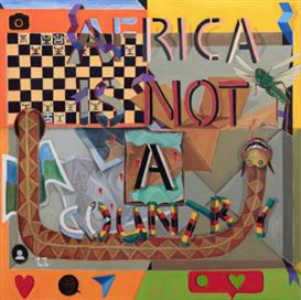 1-54 Contemporary African Art Fair Announces 2019 Exhibitor List for New York
