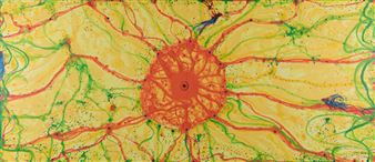 Antumbra. A Summer Group Exhibition - Olsen Gallery, Sydney