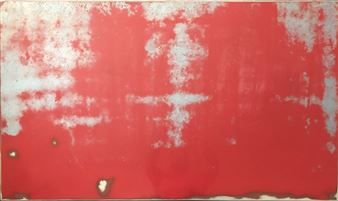 Chuck Springer: Born From Wreckage - Casterline Goodman Gallery