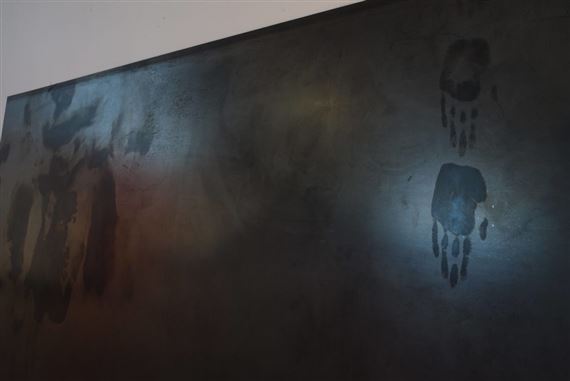 Jeneen Frei Njootli - Remai Modern