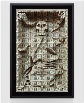 Scott Campbell’s Cut Currency Returns in ‘Using All the Freedoms We Have’