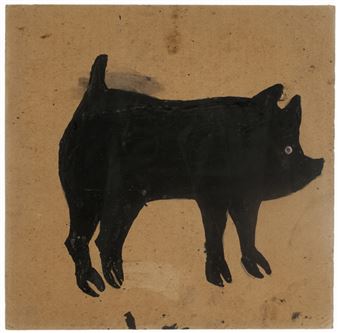 What Is “Outsider” in Unthinkable Times?