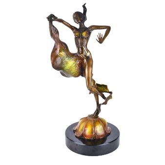 Exotic Dancer - Sergey Kazaryan