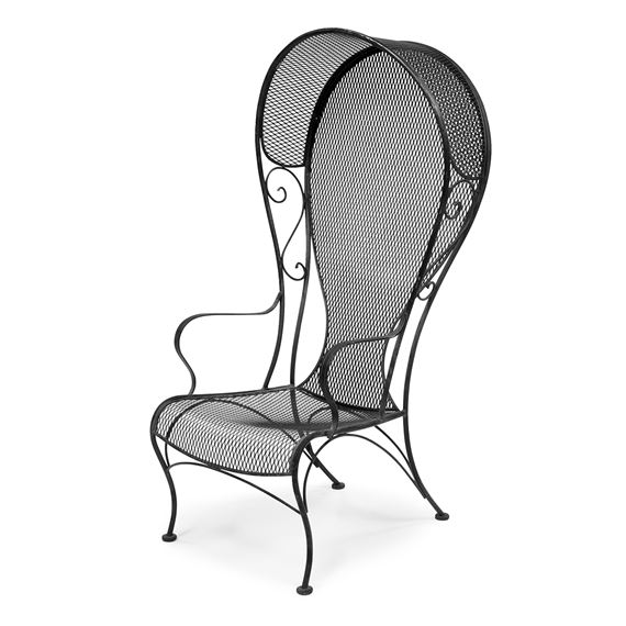 Woodard Furniture Co. 2 Artworks at Auction MutualArt