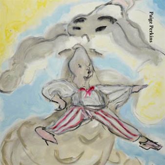 Paracosmic Revue - Transition Two
